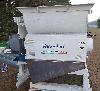 VECOPLAN RG 42/30 single shaft shredder, 30 hp,